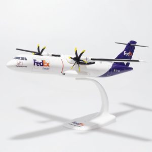 ATR72 FEDEX