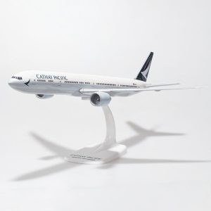BOEING B777-300 CATHAY PACIFIC
