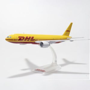 BOEING B777-200 DHL
