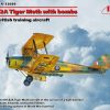 DH 82A TIGER MOTH