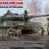 LEOPARD 2A6