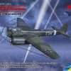 JUNKERS JU - 88A