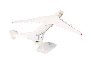 Antonov Airlines Antonov AN-225 "Mriya" - Image 4