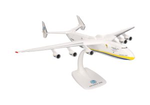 Antonov Airlines Antonov AN-225 "Mriya" - Image 3