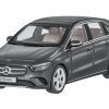 MERCEDES B KLASSE