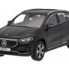 MERCEDES EQA