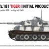TIGER I