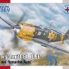 Messerschmitt Bf 109E