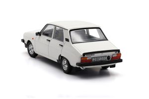 Alternative view of DACIA 1310