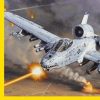 A-10 THUNDERBOLT II