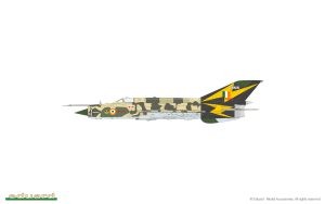 MIG-21 BIS - Image 6