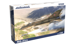 MIG-21 BIS - Image 3