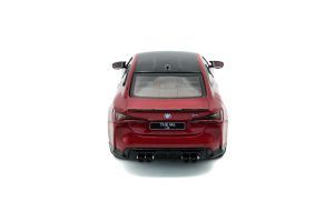 BMW M4 Competition - Image 4