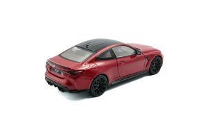 BMW M4 Competition - Image 3