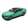 BMW M4 Competition