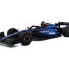 Williams F1 Team FW46 – SAUDI ARABIA GP – 2024 – A.ALBON