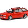 Audi Avant RS2