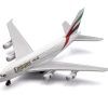 AIRBUS A380 EMIRATES