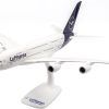 AIRBUS A380-800 LUFTHANSA