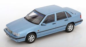Volvo 850 - 1993