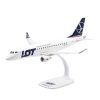 EMBRAER LOT