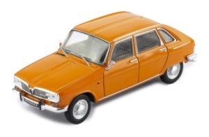 RENAULT 16 1969