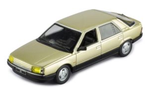 RENAULT 25 Phase 1 1986