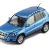VOLKSWAGEN TIGUAN 2007