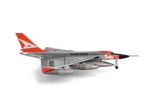 U.S. Air Force Convair XB-58 Hustler - B-58 - Image 4