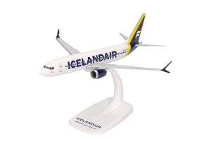 Icelandair Boeing 737 Max 8