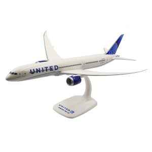 BOEING 787-10 UNITED AIRLINES