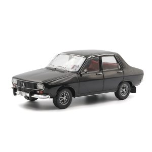 Alternative view of Dacia 1300 model1969