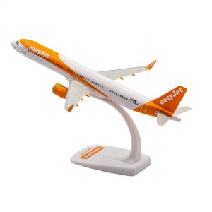 AIRBUS A321 NEO EASY JET - Image 4