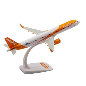 AIRBUS A321 NEO EASY JET - Image 3