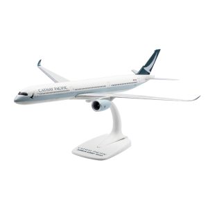 AIRBUS A350-1000 CATHAY PACIFIC