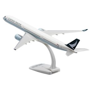 Alternative view of AIRBUS A350-1000 CATHAY PACIFIC