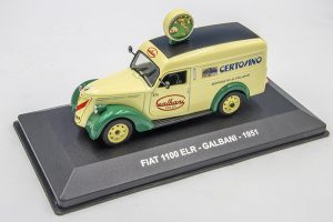 FIAT 1100ELR