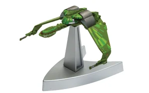 Klingon Bird-of-Prey [HMS Bounty] (Star Trek IV: The Voyage Home) - Image 9