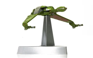 Klingon Bird-of-Prey [HMS Bounty] (Star Trek IV: The Voyage Home) - Image 7