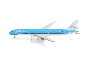 KLM Boeing 787-9 Dreamliner - Image 4