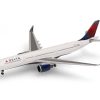 Delta Air Lines Airbus A330-900neo - N417DX