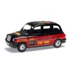 The Beatles London Taxi - Yellow Submarine / Eleanor Rigby