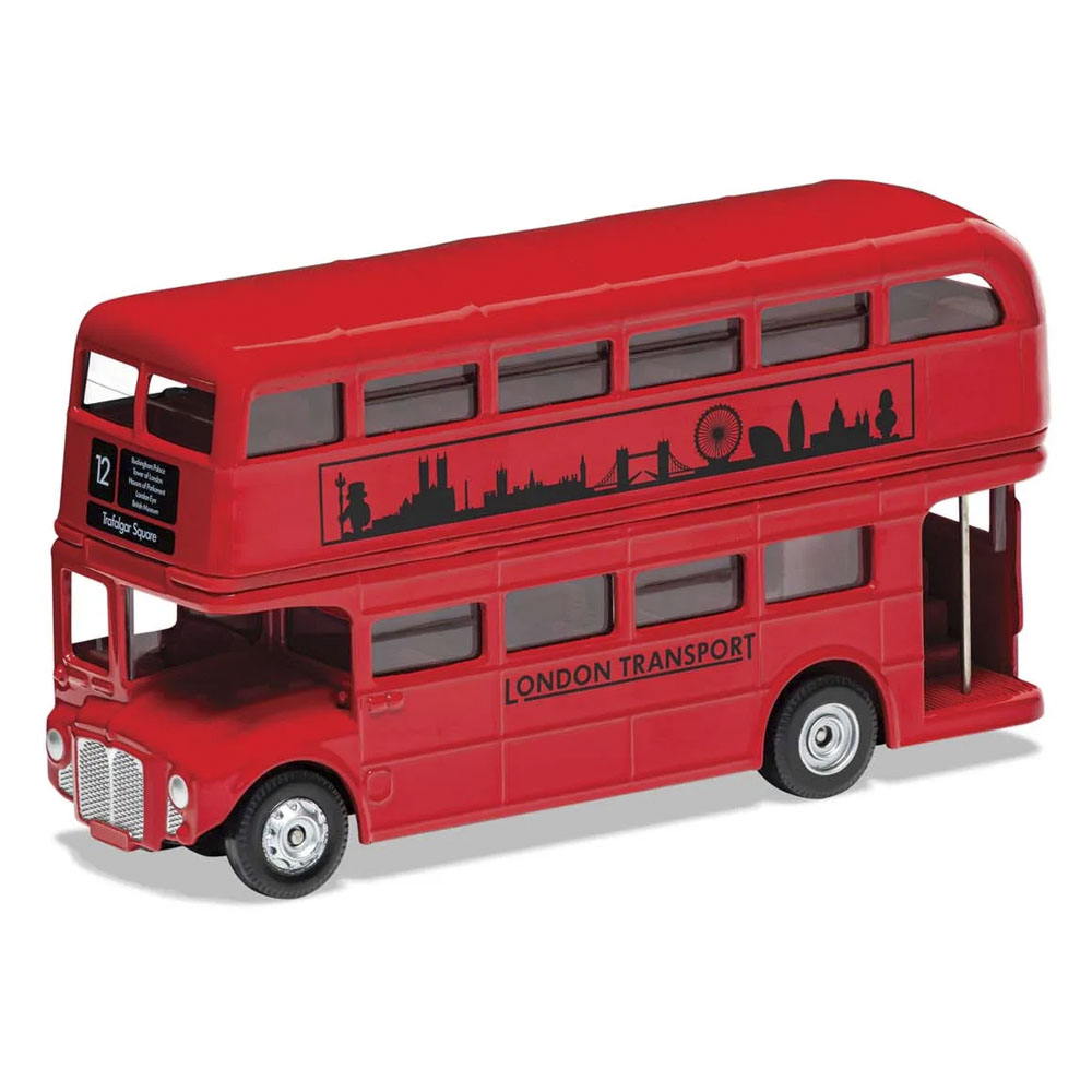 Best of British Routemaster