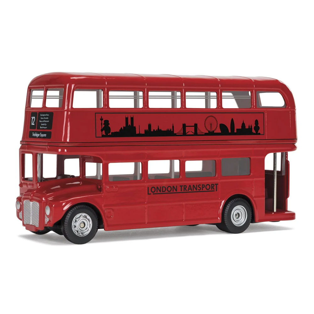 Best of British Routemaster - Image 2