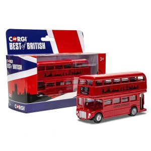 Best of British Routemaster - Image 3