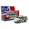 Best of British Range Rover