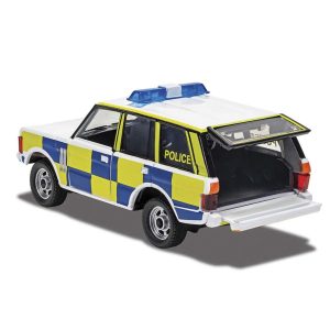 Best of British Range Rover - Image 3