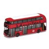 Best of British New Routemaster for London