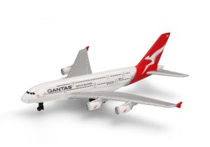 Qantas Airbus A380