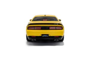 Dodge Challenger SRT Hellcat Redeye Widebody – NYC Hellcab – 2023 - Image 3